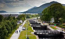 caledonian-canal