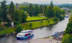 cruise-lochness