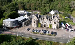 lochness-exibition