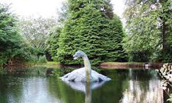 nessleland