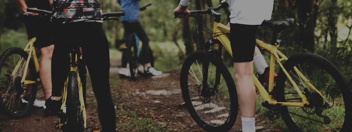 Loch Ness 360˚ Trail and Inverness Mountain Biking