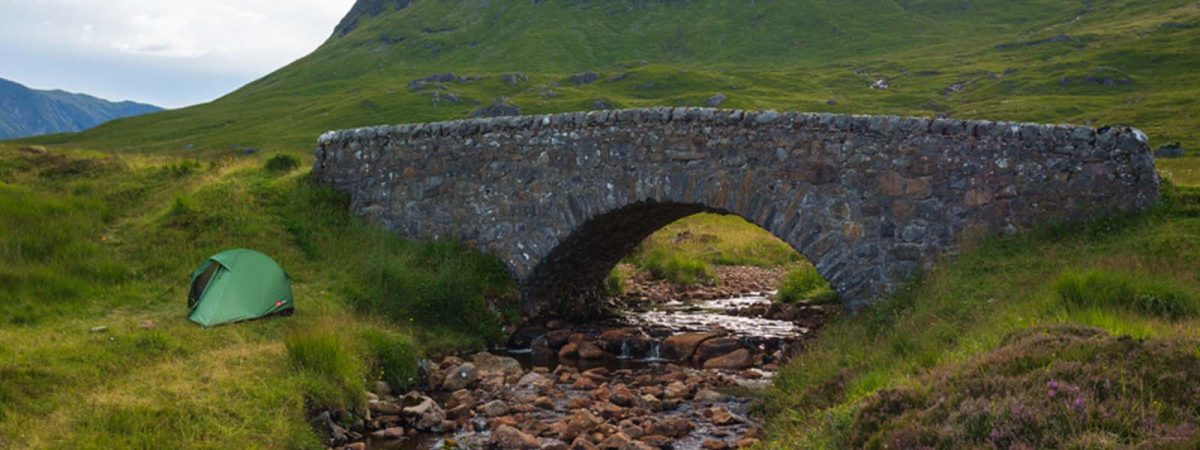 Respecting Scotland’s Nature and Animals