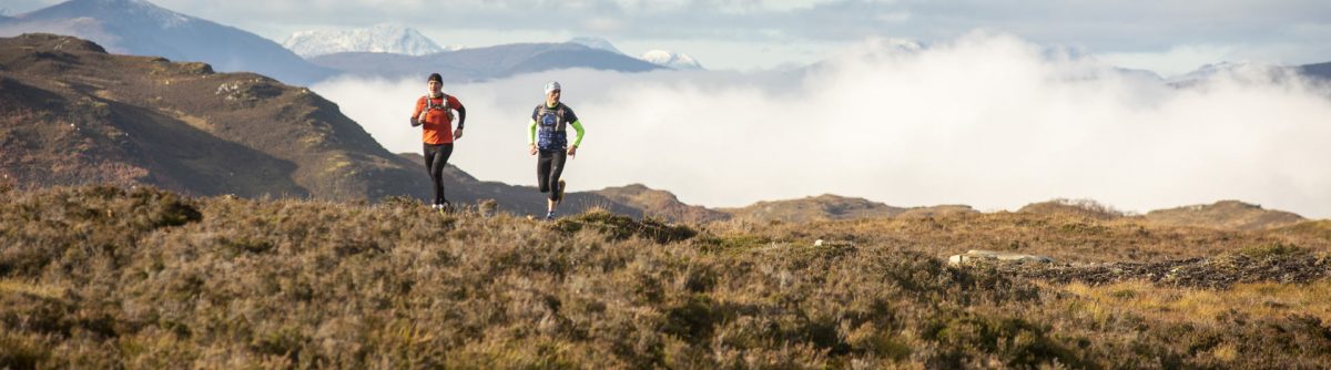 Preparing for the Loch Ness Challenge Ultra Marathon