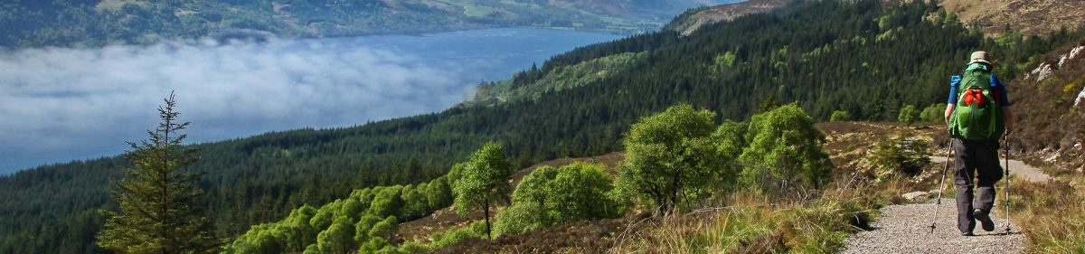 Great Glen Way